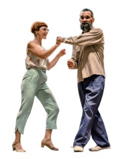 Il charleston degli anni 20, storia e fama - Swing Dance Family