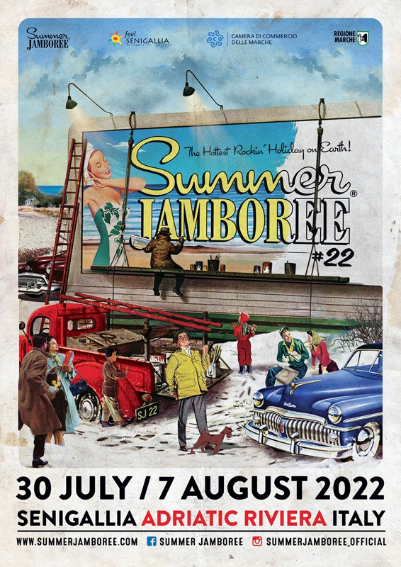 LOCANDINA summer jamboree2022
