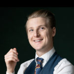 Rasmus Holmqvist - SWE